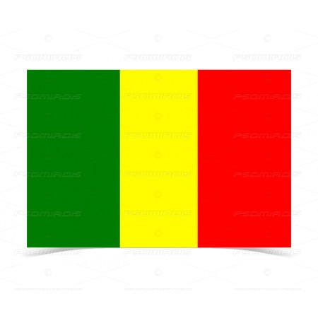 Flag of Mali